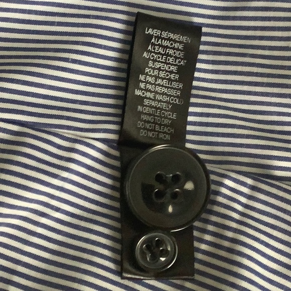 Lined spring or fall jacket - Picture 5 of 8